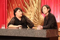 オドるキネマ (c)フジテレビ