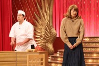 レインボー (c)フジテレビ