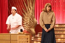 レインボー (c)フジテレビ