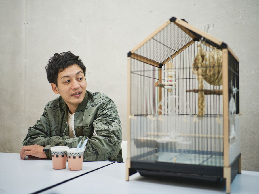 とろサーモン村田