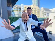 「情熱大陸」で特集される錦鯉。(c)MBS