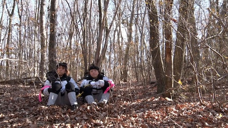 ちょーちんあんこー (c)TBS