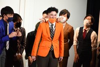 「K-PROライブアワード2021」の様子。