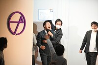 「K-PROライブアワード2021」の様子。