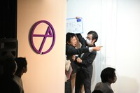 「K-PROライブアワード2021」の様子。