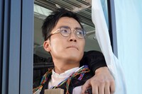 ハナコ菊田 (c)日本テレビ