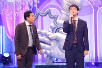 ナイツ (c)フジテレビ