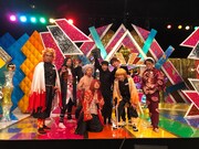 昨年放送された「オールザッツ漫才2020」より。(c)MBS