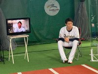 「プロ野球！クセ強ベストナイン」より。(c)テレビ東京
