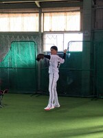 「プロ野球！クセ強ベストナイン」より。(c)テレビ東京