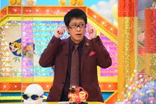 ブラックマヨネーズ吉田 (c)関西テレビ