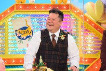 ブラックマヨネーズ小杉 (c)関西テレビ