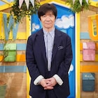 内村光良MC「あしたの内村!!」レギュラー化「おのずと力が入ってしまいます」