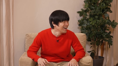 バカリズム (c)フジテレビ