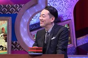バナナマン設楽 (c)TBS