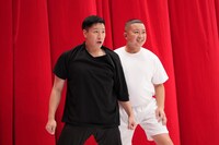 チョコレートプラネット (c)フジテレビ