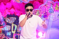 とろサーモン久保田 (c)フジテレビ