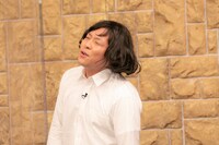 インディアンス田渕 (c)テレビ朝日