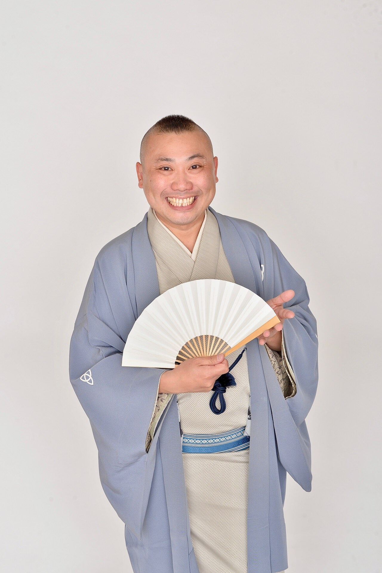 桂宮治が「笑点」新メンバーに就任、若手落語ブームを牽引する1人