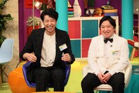 ニッポンの社長 (c)テレビ朝日