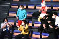 オープニングで、ランジャタイがファンアートを描かれる芸人になったことを嘆く永野。