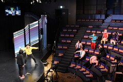 好ましいガヤとは？「マヂカルラブリーno寄席」迷走、次回は基本に立ち返る