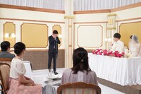 「千鳥かまいたちアワー 新春SP!」のワンシーン。(c)日本テレビ