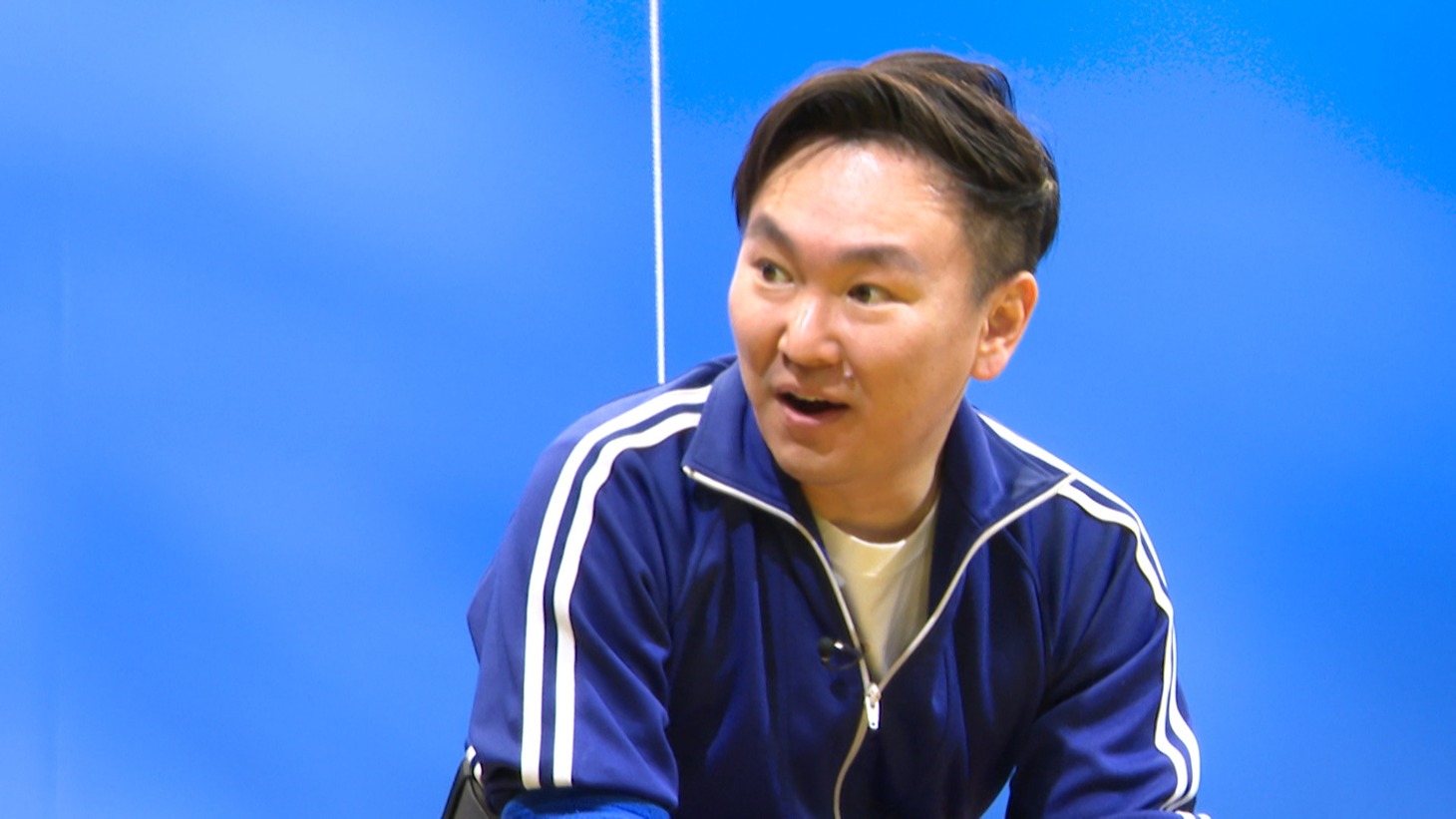 「千鳥かまいたちアワー 新春SP!」のワンシーン。(c)日本テレビ