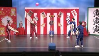 「千鳥かまいたちアワー 新春SP!」のワンシーン。(c)日本テレビ