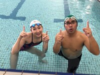 「世界の果てまでイッテQ！ 新春SP」のワンシーン。(c)日本テレビ