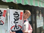 佐藤栞里 (c)日本テレビ