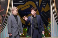 フットボールアワー