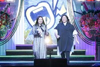 海原やすよ ともこ