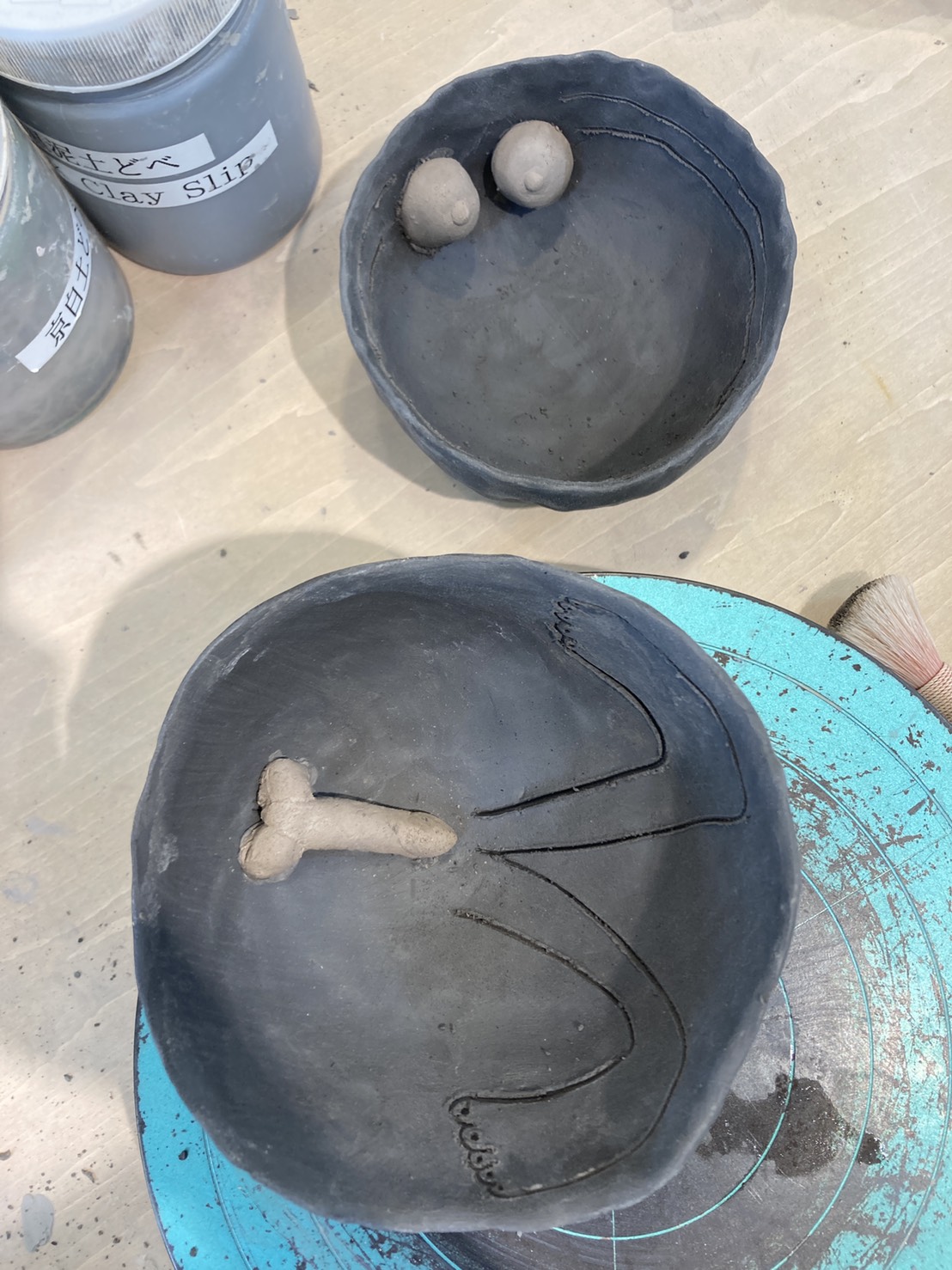 FUU△（ふるやいなや）の作品。