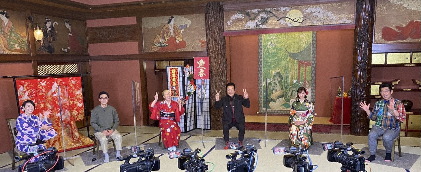 「家、ついて行ってイイですか？」より。