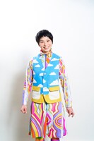 スーパーニュウニュウふるやいなや