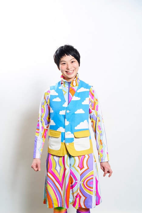 スーパーニュウニュウふるやいなや