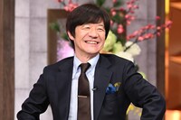 内村光良 (c)日本テレビ