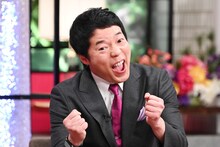 今田耕司 (c)日本テレビ