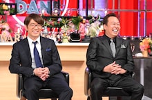 さまぁ～ず (c)日本テレビ