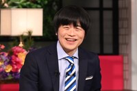 バカリズム (c)日本テレビ