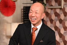 バイきんぐ小峠 (c)日本テレビ