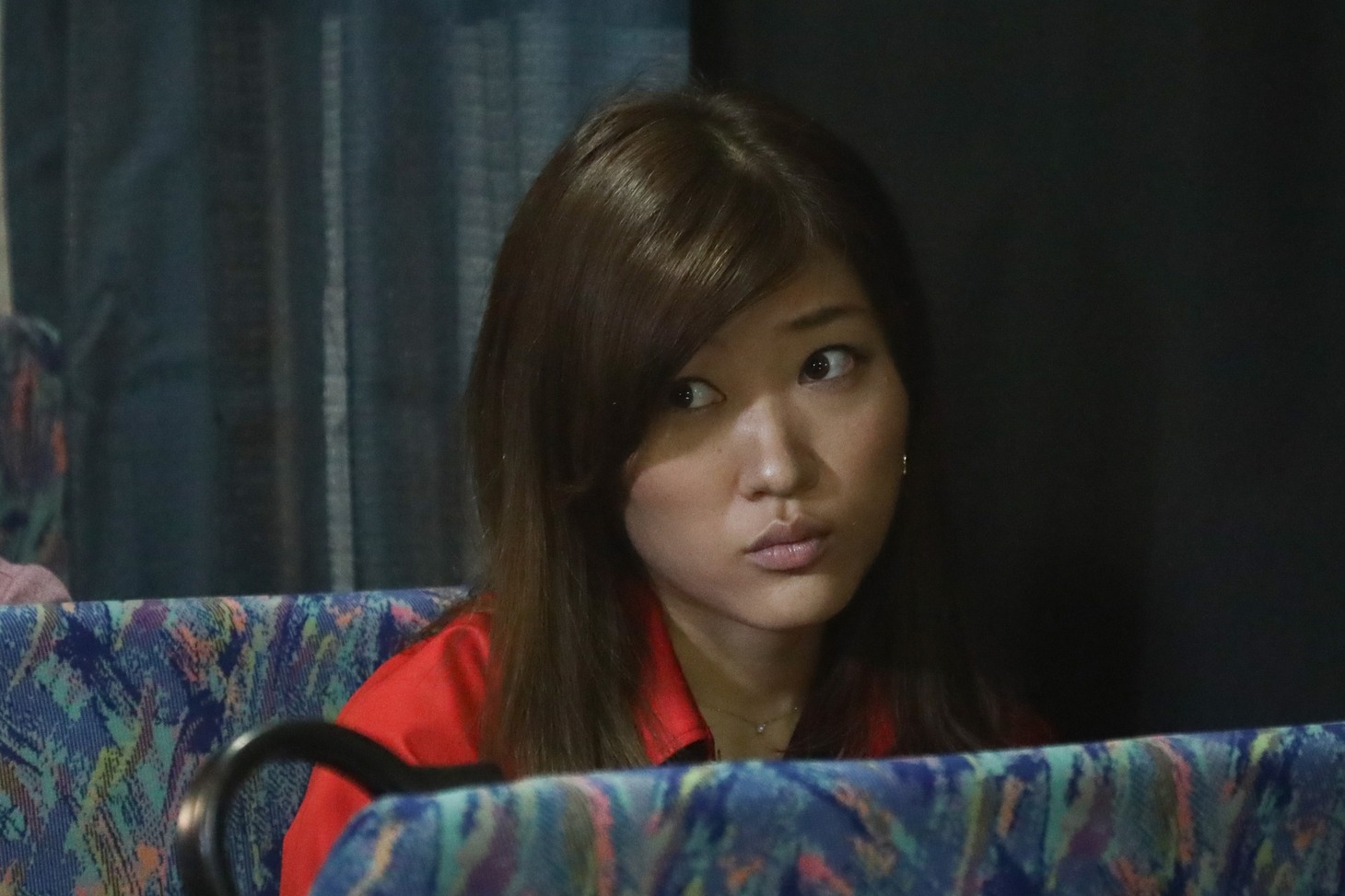 ヒコロヒー (c)田村由美/小学館 (c)フジテレビジョン