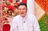 アンタッチャブル山崎 (c)TBS