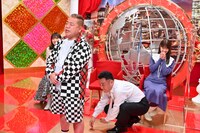 番組のワンシーン。(c)TBS