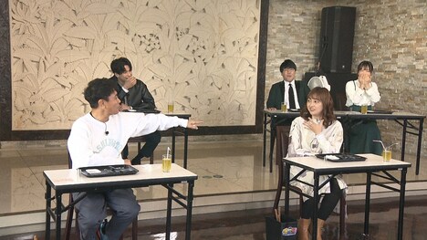 「浜ちゃんが！」のワンシーン。(c)読売テレビ