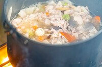 「おぎやはぎのハピキャン」のワンシーン。