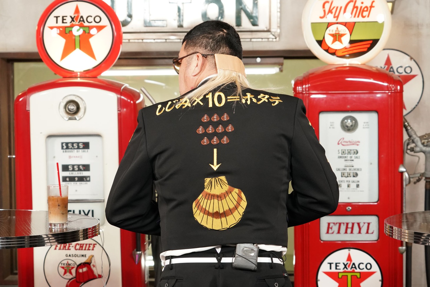 野性爆弾くっきー！ (c)読売テレビ