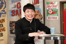 麒麟・川島 (c)読売テレビ