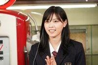 西野七瀬 (c)読売テレビ